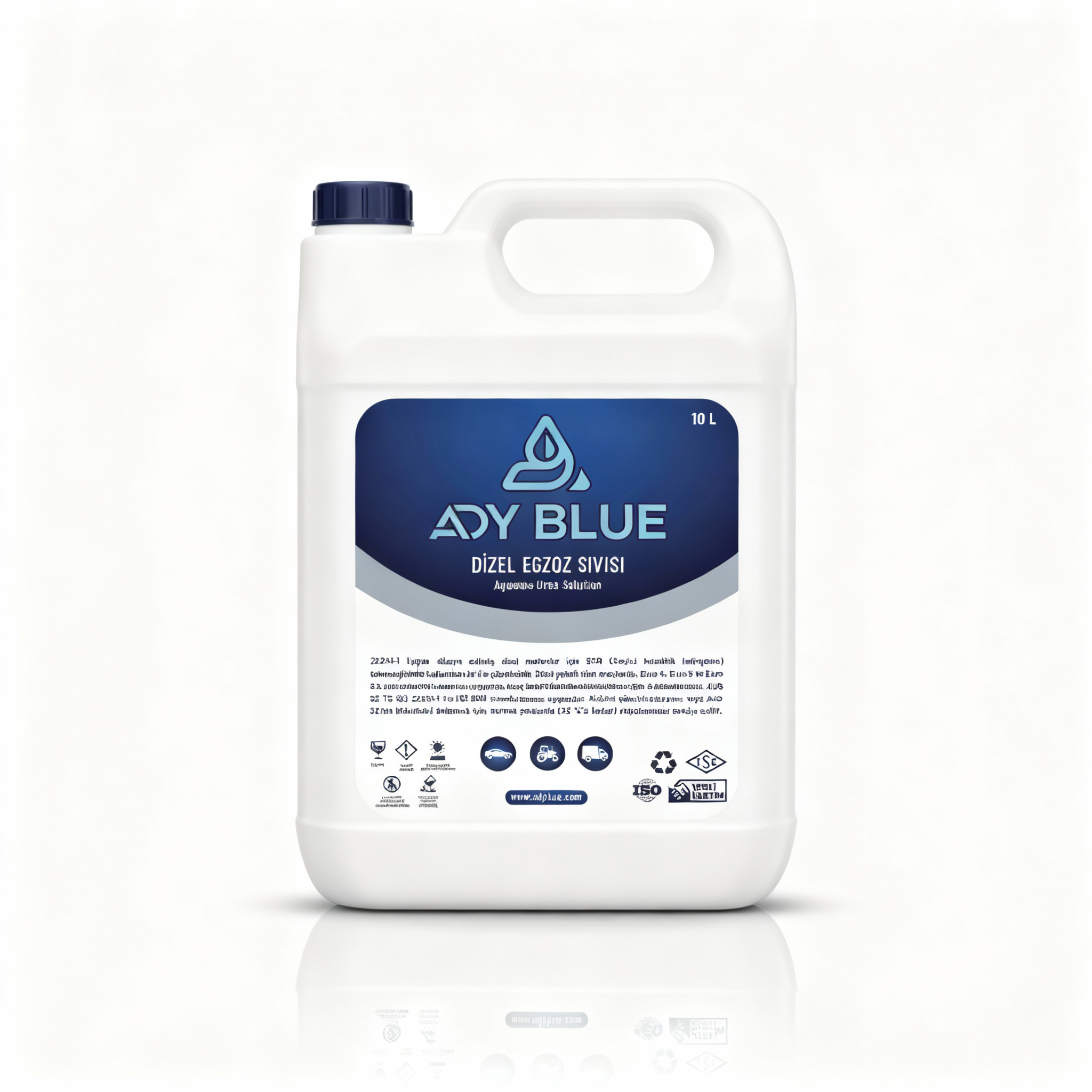 Paketli Ürün - 10 Lt