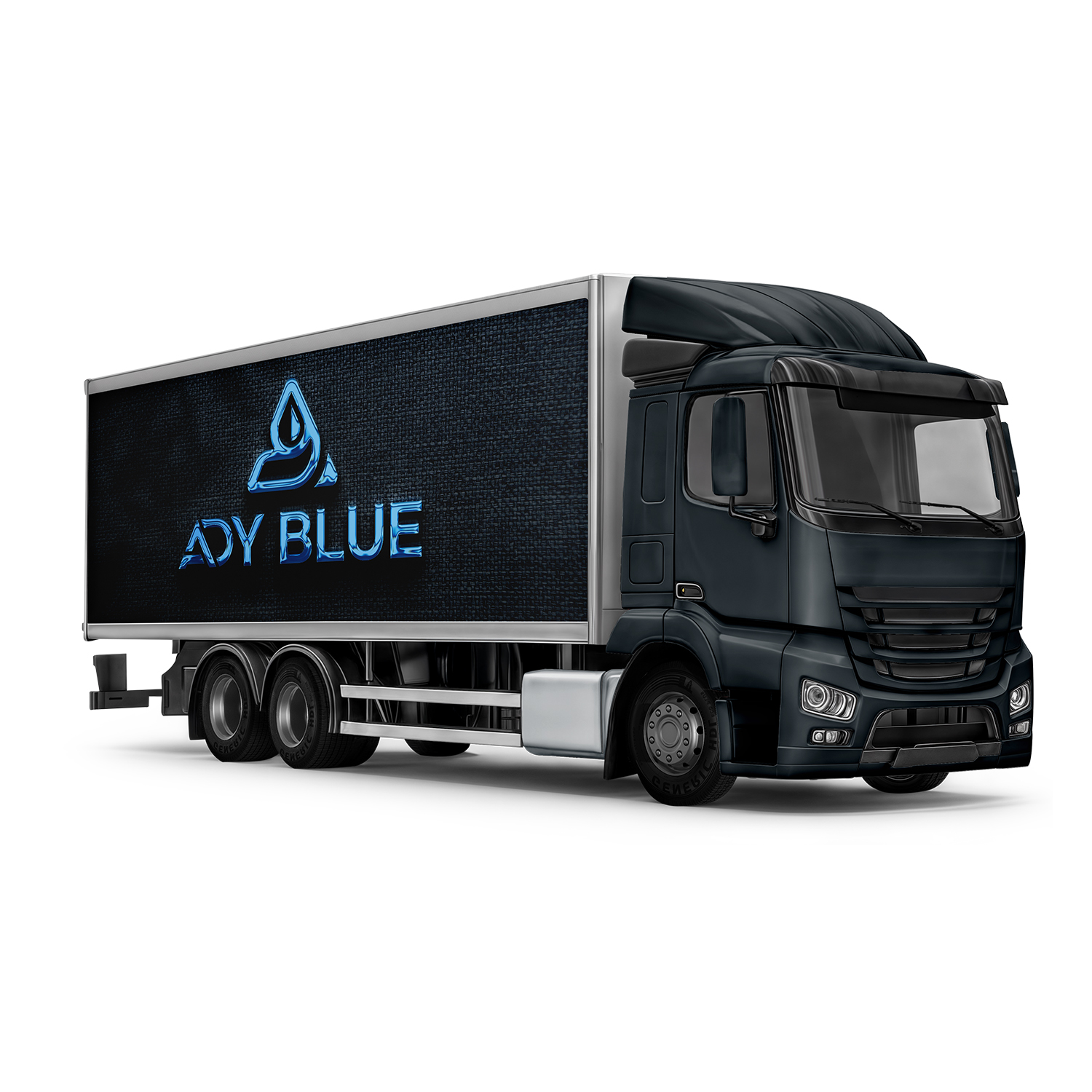 AdBlue Lojistik Çözümleri